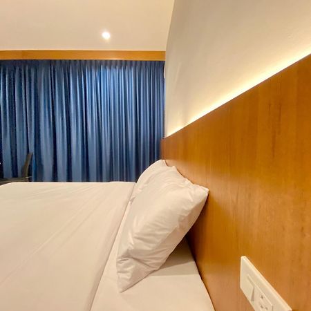 Pensiri House - SHA Extra Plus Nai Yang Beach Cameră foto