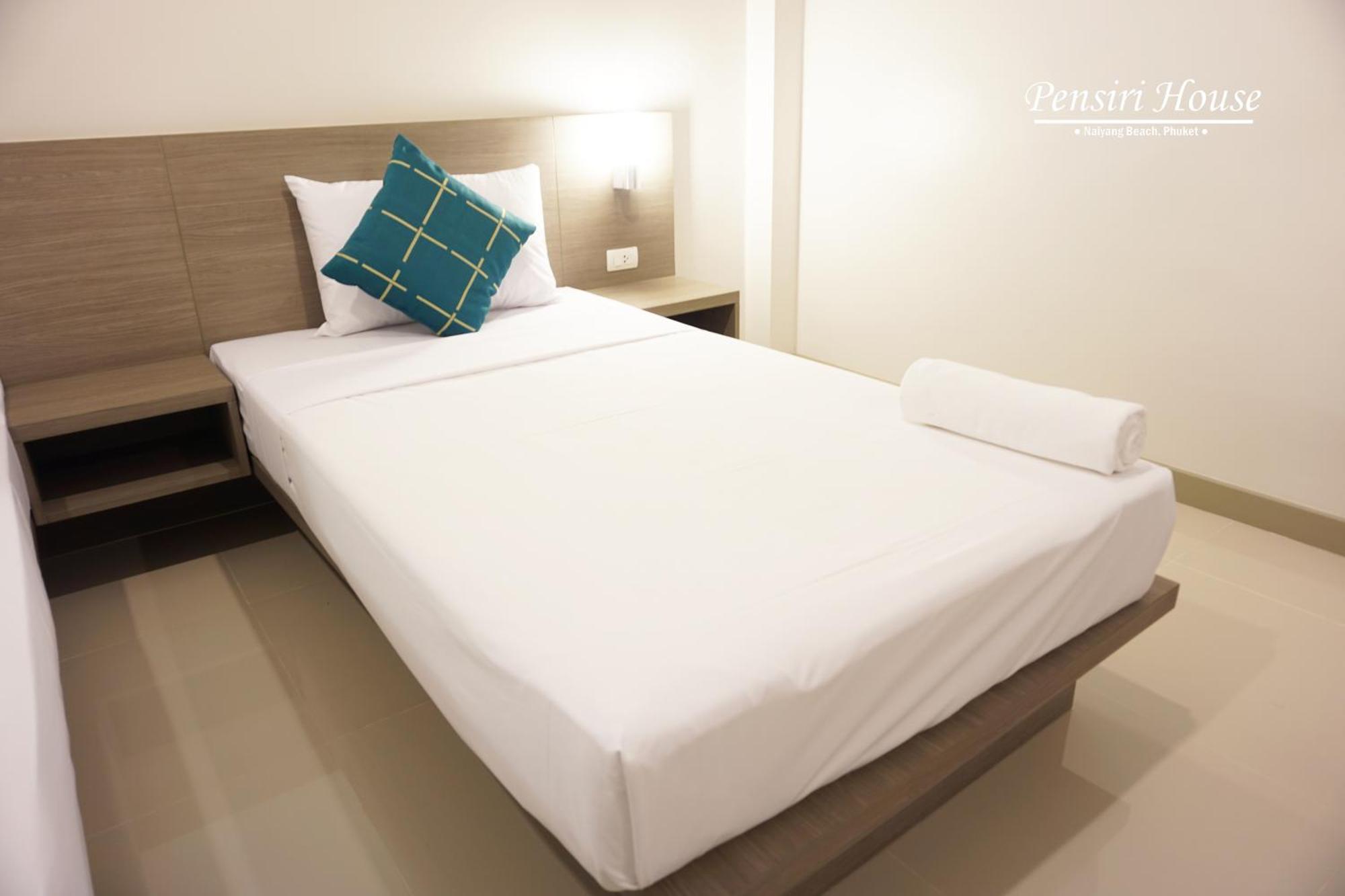 Pensiri House - SHA Extra Plus Nai Yang Beach Cameră foto
